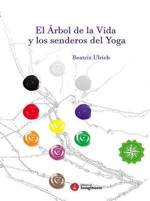 cover image of El árbol de la Vida y los senderos del Yoga